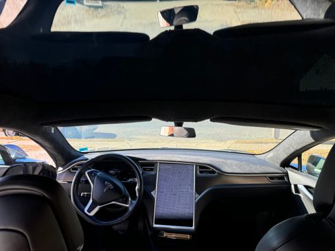 Used 2017 Tesla Model S 75D image 11