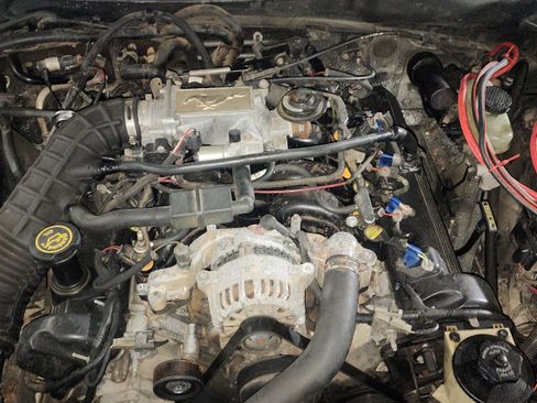 Used 1999 Ford Mustang GT image 10