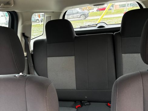 Used 2010 Jeep Patriot Sport image 9