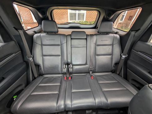 Used 2016 Jeep Grand Cherokee Summit w/ Skid Plate Group image 27