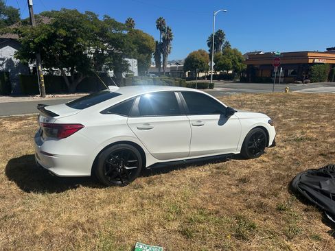 Used 2024 Honda Civic Si image 21