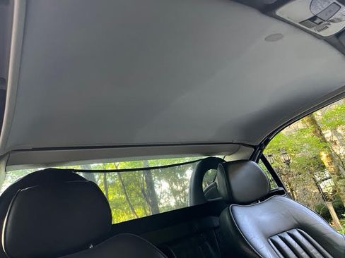 Used 2004 Mercedes-Benz SLK 320 image 31