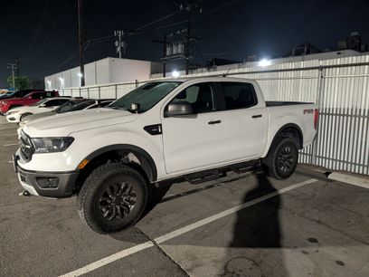 Used 2021 Ford Ranger XLT w/ Equipment Group 301A Mid