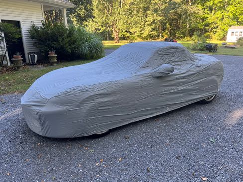 Used 1999 MAZDA MX-5 Miata image 4