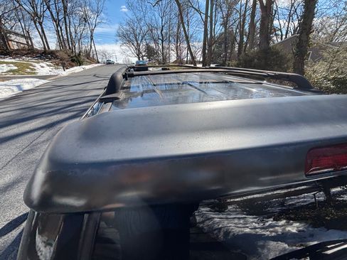 Used 2007 Toyota 4Runner Sport image 6