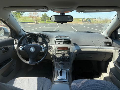 Used 2009 Saturn Aura XE FWD image 5