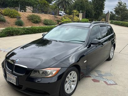 Used 2007 BMW 328xi Wagon