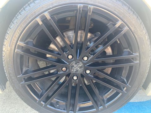 Used 2011 Cadillac CTS Luxury RWD image 20
