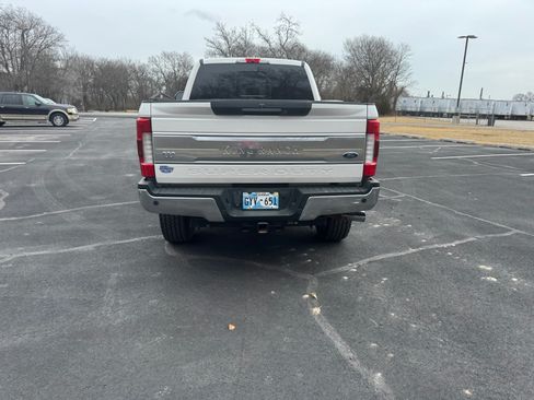 Used 2018 Ford F250 King Ranch w/ King Ranch Ultimate Package image 17