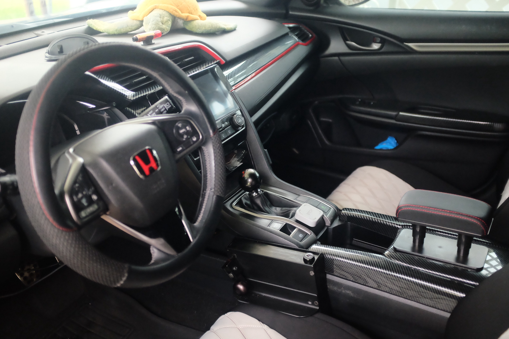 Used 2021 Honda Civic Sport image 15