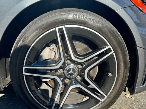 Used 2021 Mercedes-Benz C 300 4MATIC Sedan w/ AMG Line image 21