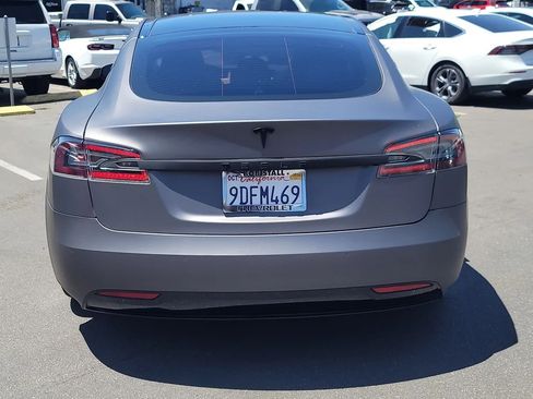 Used 2018 Tesla Model S 75D image 4