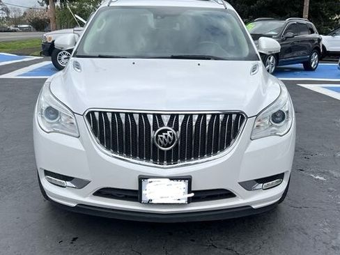 Used 2016 Buick Enclave Premium image 5