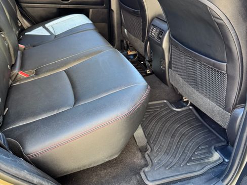 Used 2016 Toyota 4Runner TRD Pro image 17