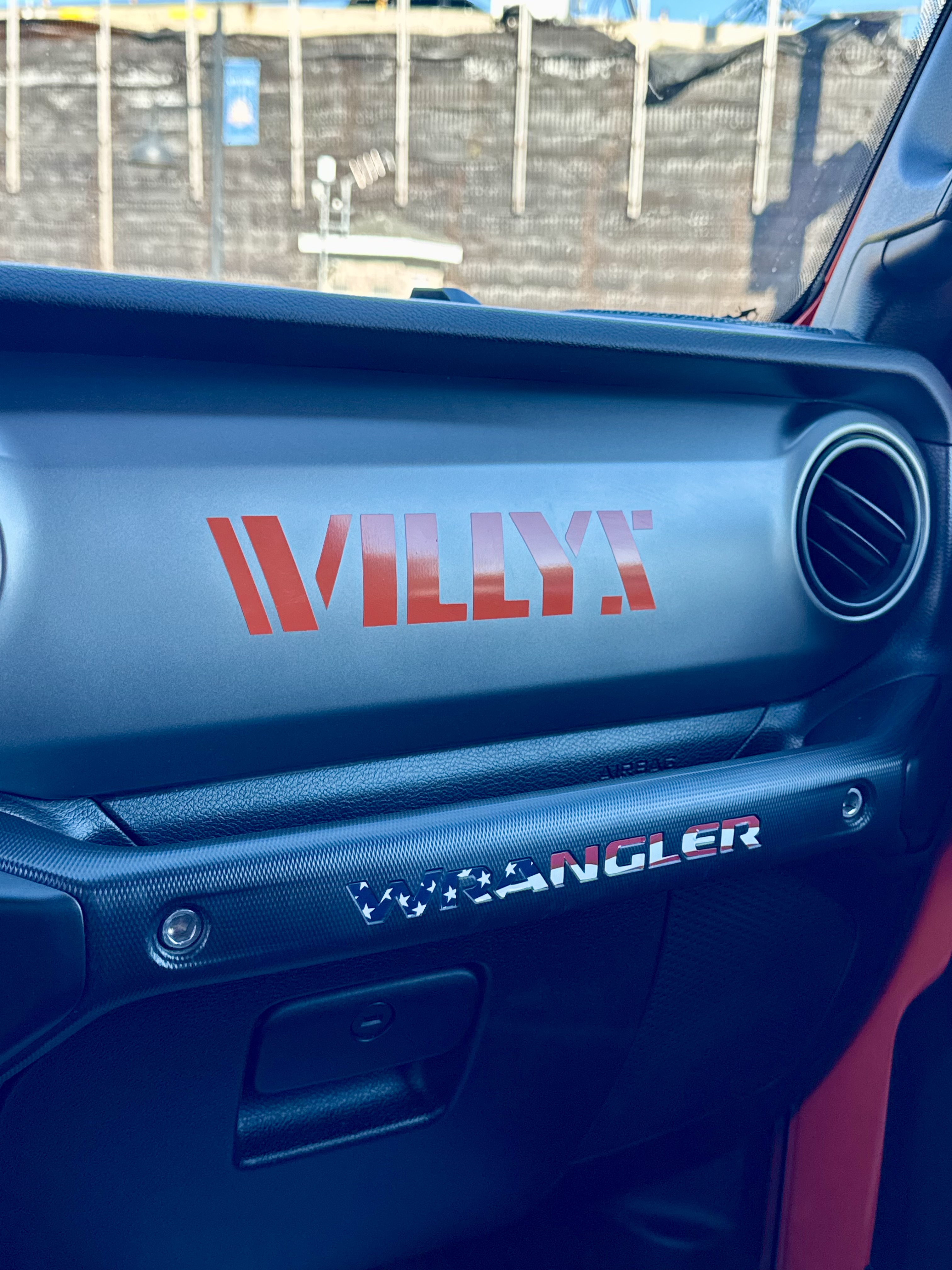 Used 2020 Jeep Wrangler Unlimited Sport AWD/4WD image 16