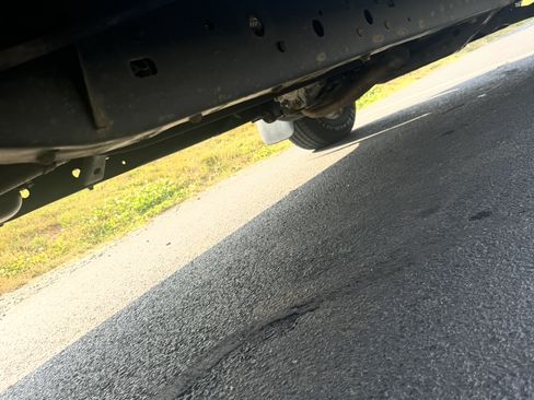 Used 2005 Toyota Tacoma 4x4 Double Cab image 15