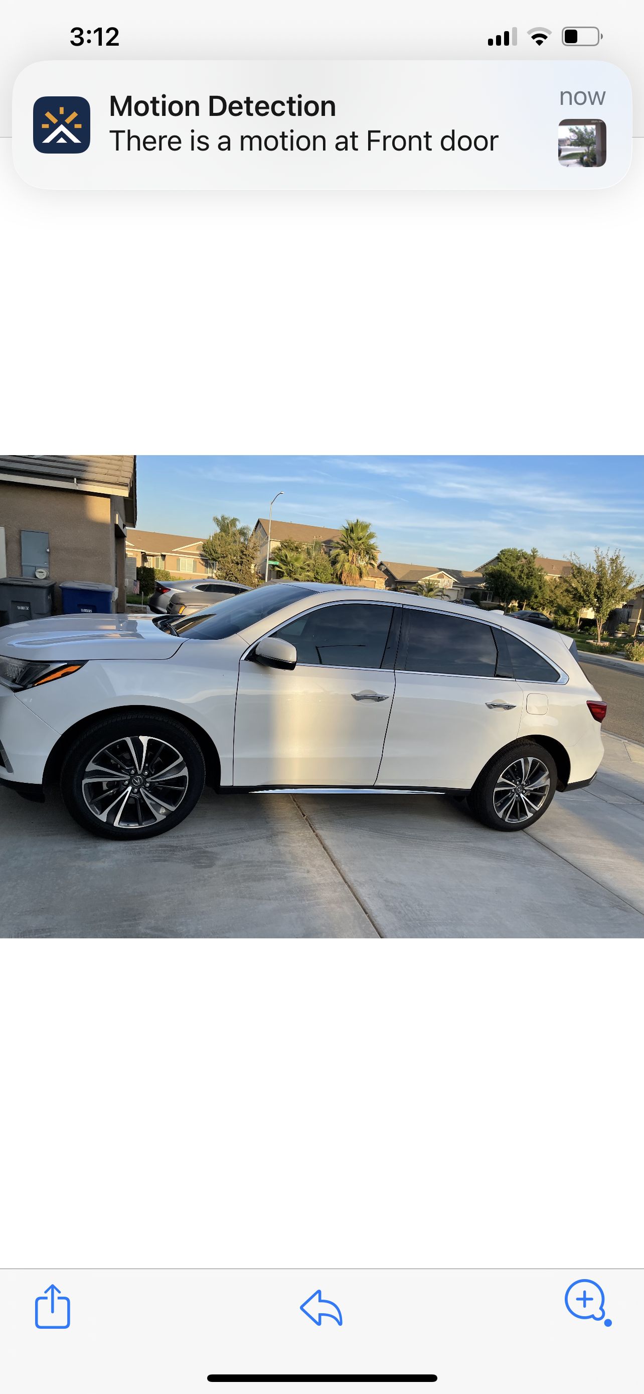 Used 2020 Acura MDX SH-AWD w/ Technology Package image 11