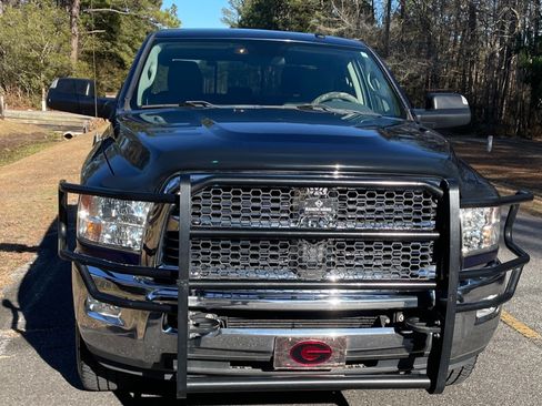 Used 2017 RAM 2500 Big Horn image 1