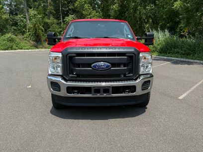 Used 2016 Ford F250 XL w/ Power Equipment Group