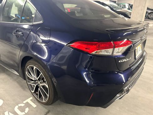 Used 2022 Toyota Corolla SE image 14