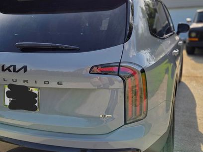 Used 2025 Kia Telluride SX Prestige X-Pro