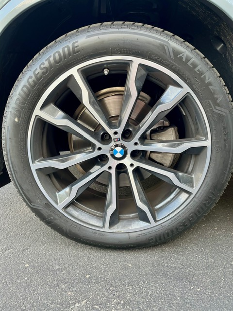 Used 2022 BMW X3 sDrive30i w/ M Sport Package 2 RWD image 22