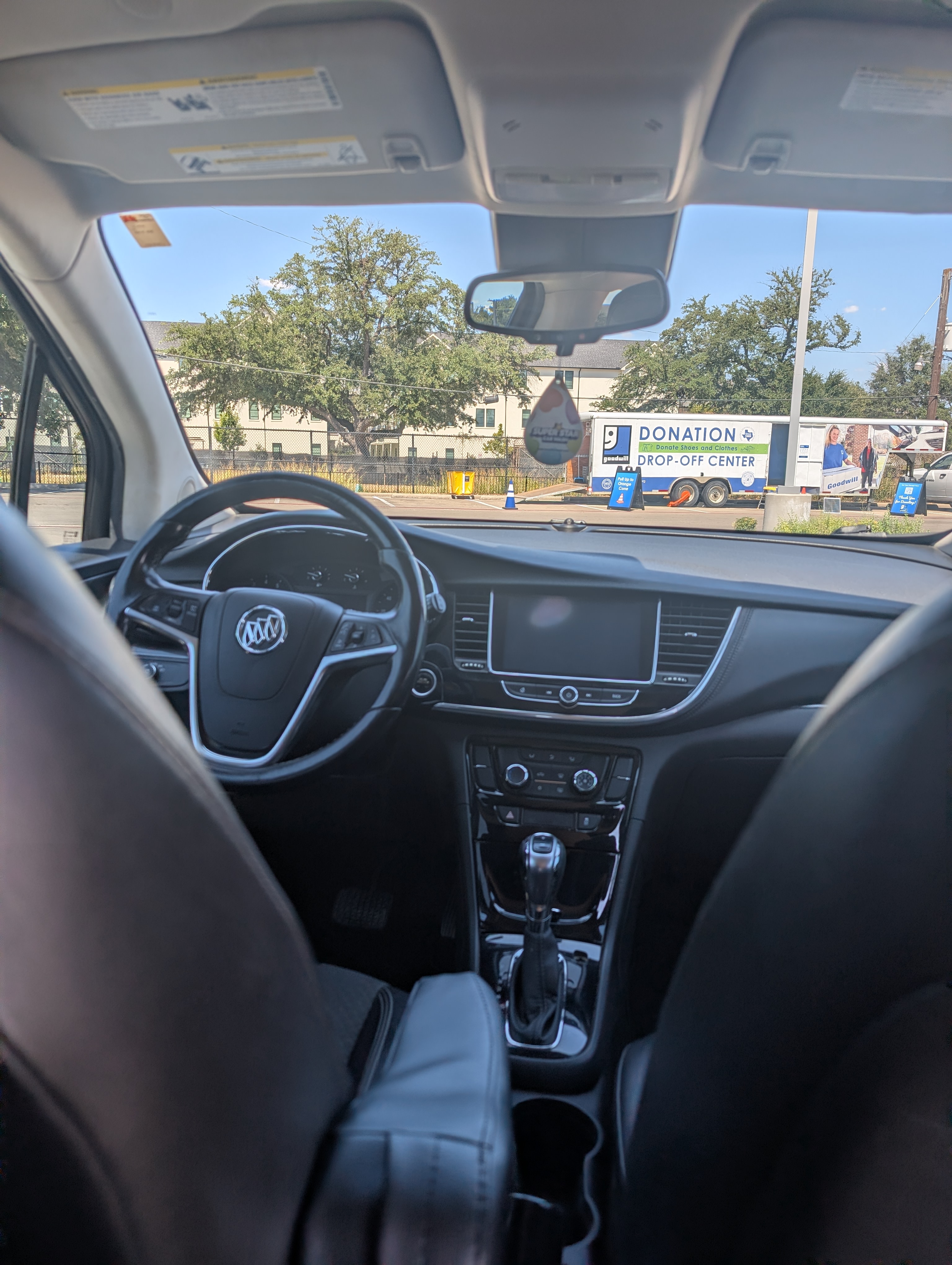 Used 2018 Buick Encore Preferred FWD image 6