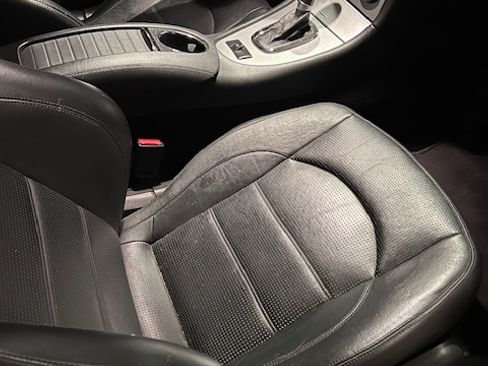 Used 2007 Mercedes-Benz CLK 63 AMG Cabriolet image 18