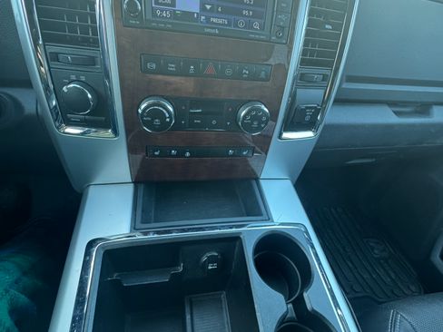 Used 2012 RAM 2500 Laramie w/ Protection Group image 14