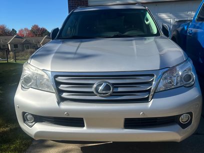 Used 2013 Lexus GX 460