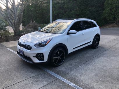 Used 2020 Kia Niro EX Premium