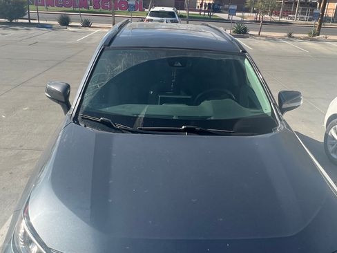 Used 2019 Toyota RAV4 XLE w/ All Weather Liner Package image 8