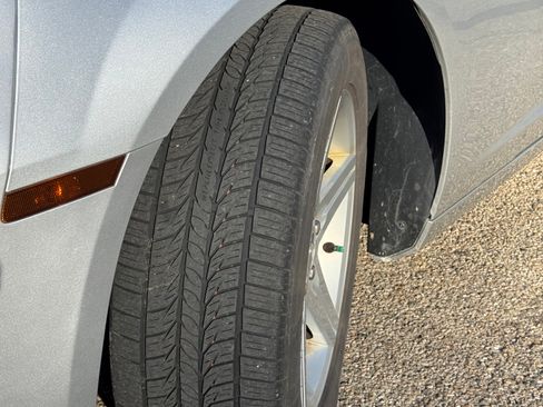 Used 2012 Chevrolet Camaro LT image 13