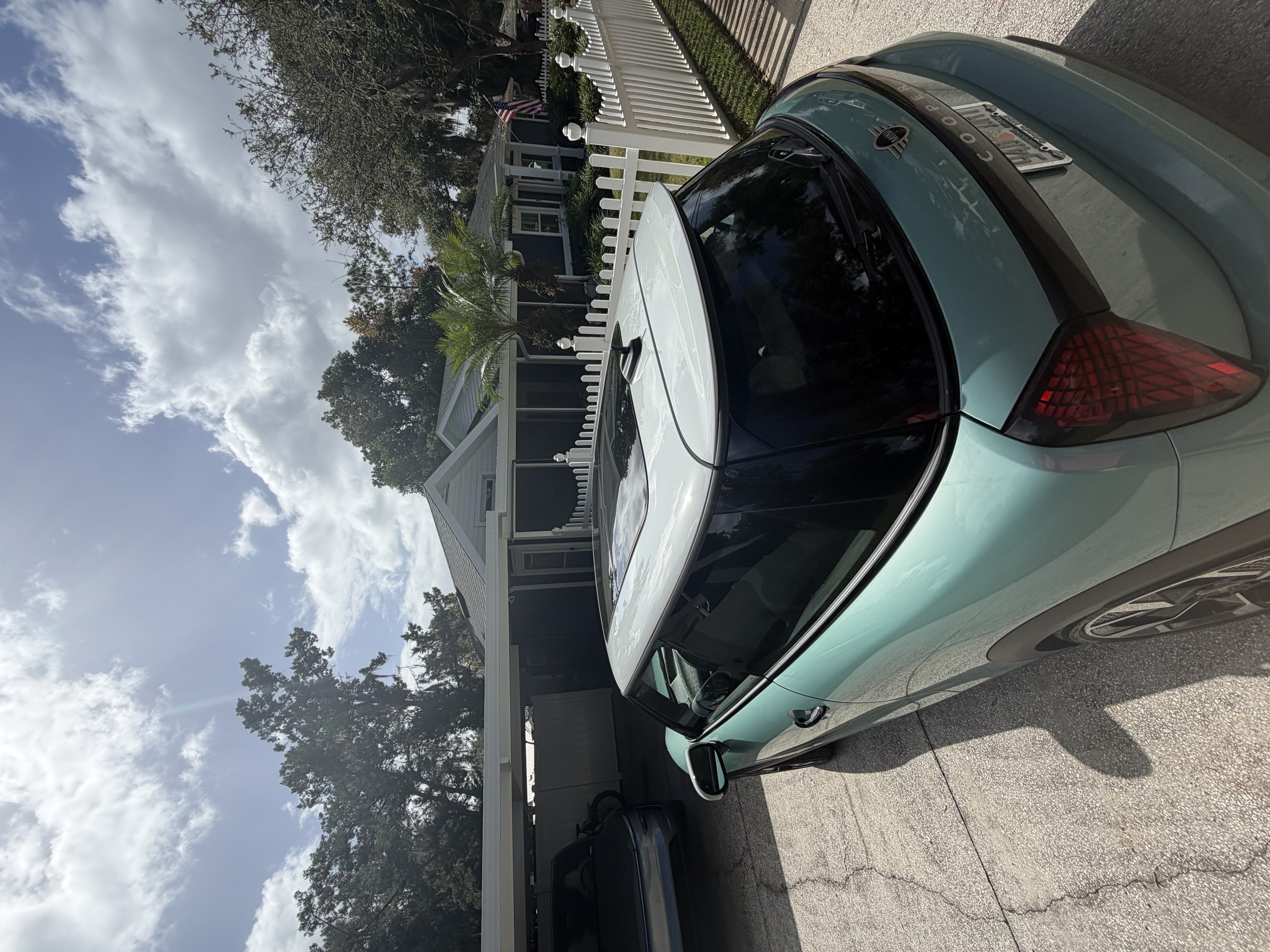 Used 2026 MINI Cooper S FWD image 4