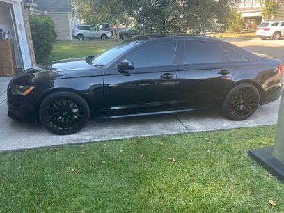 Used 2015 Audi A6 3.0T Prestige w/ Prestige Package