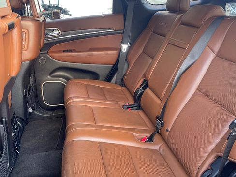 Used 2015 Jeep Grand Cherokee Summit image 15