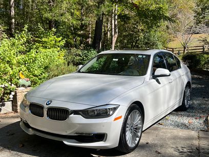 Used 2014 BMW 328i Sedan