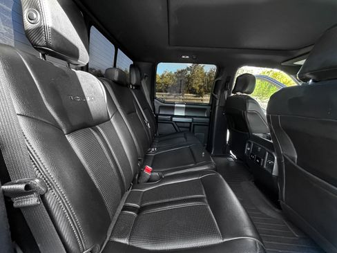 Used 2017 Ford F150 XLT w/ Equipment Group 302A Luxury image 14