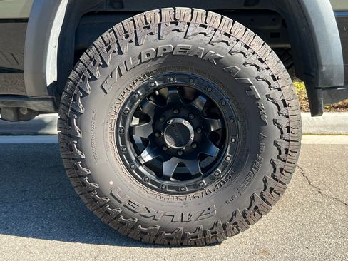 Used 2021 RAM 2500 Power Wagon image 10