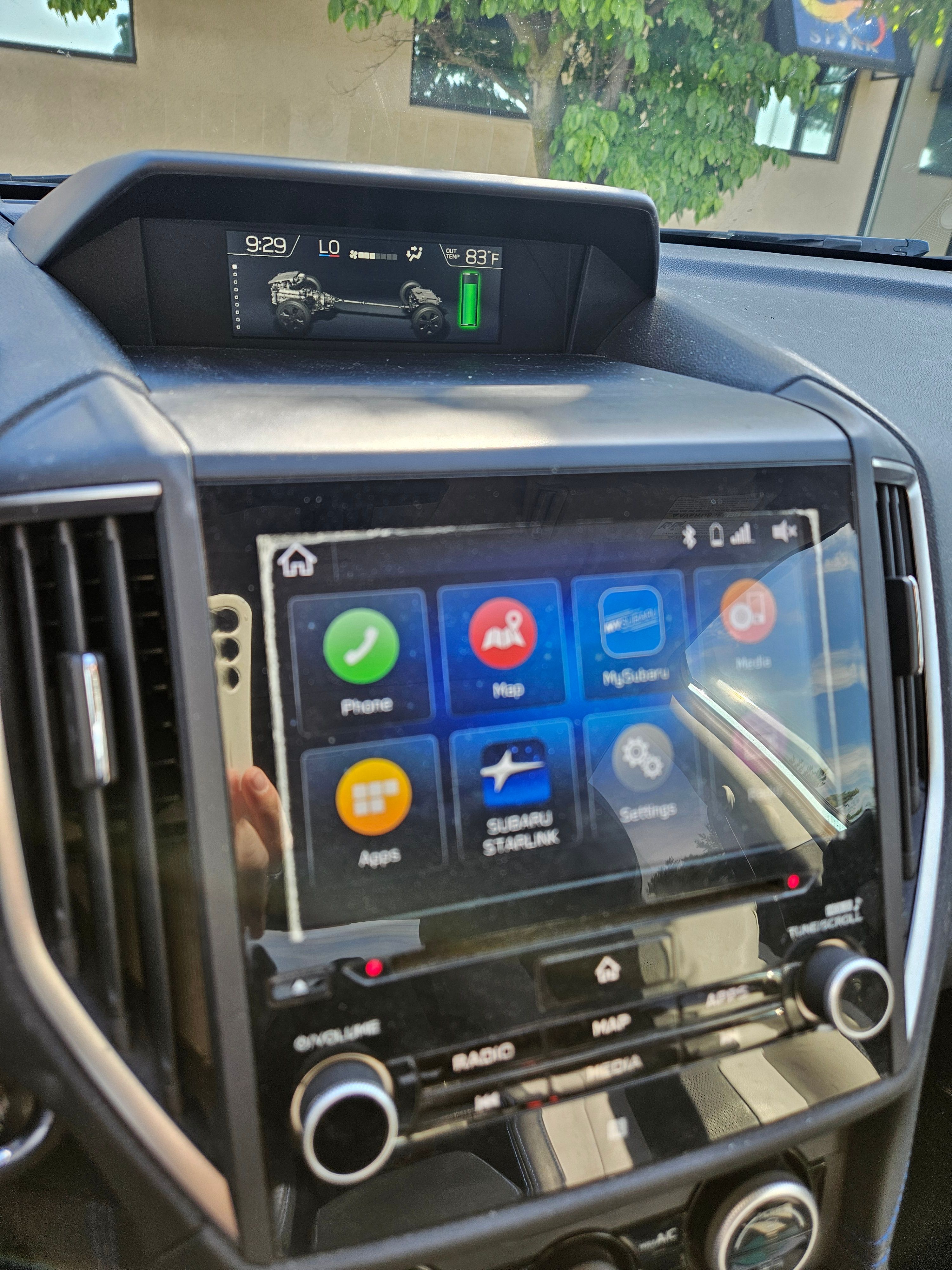 Used 2019 Subaru Crosstrek Hybrid AWD/4WD image 18