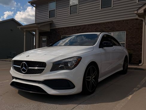 Used 2019 Mercedes-Benz CLA 250 image 6