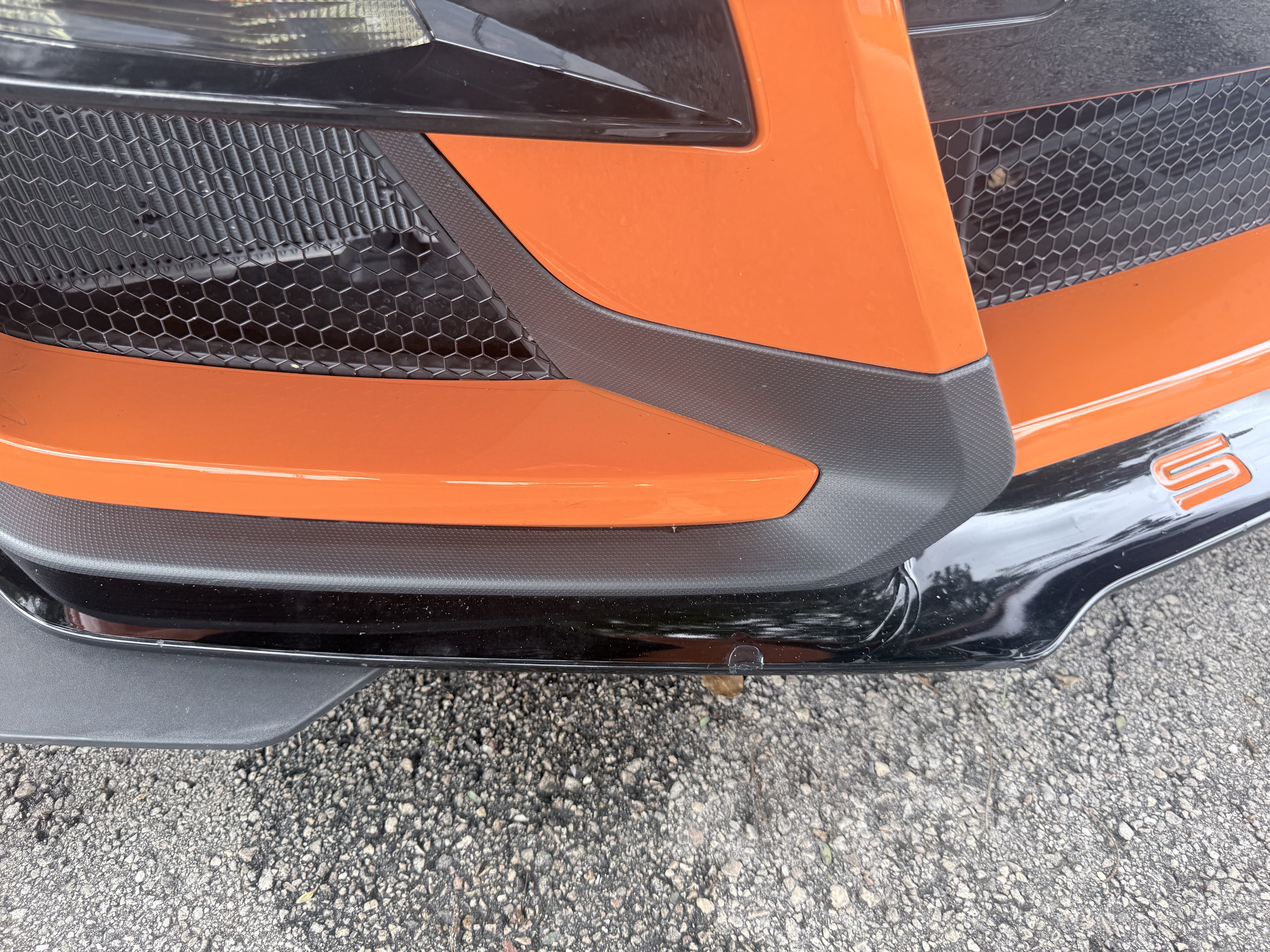 Used 2020 Ford Mustang Shelby GT500 w/ Technology Package RWD image 13