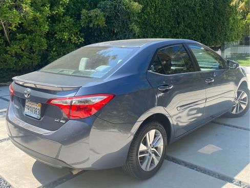 Used 2014 Toyota Corolla LE image 12