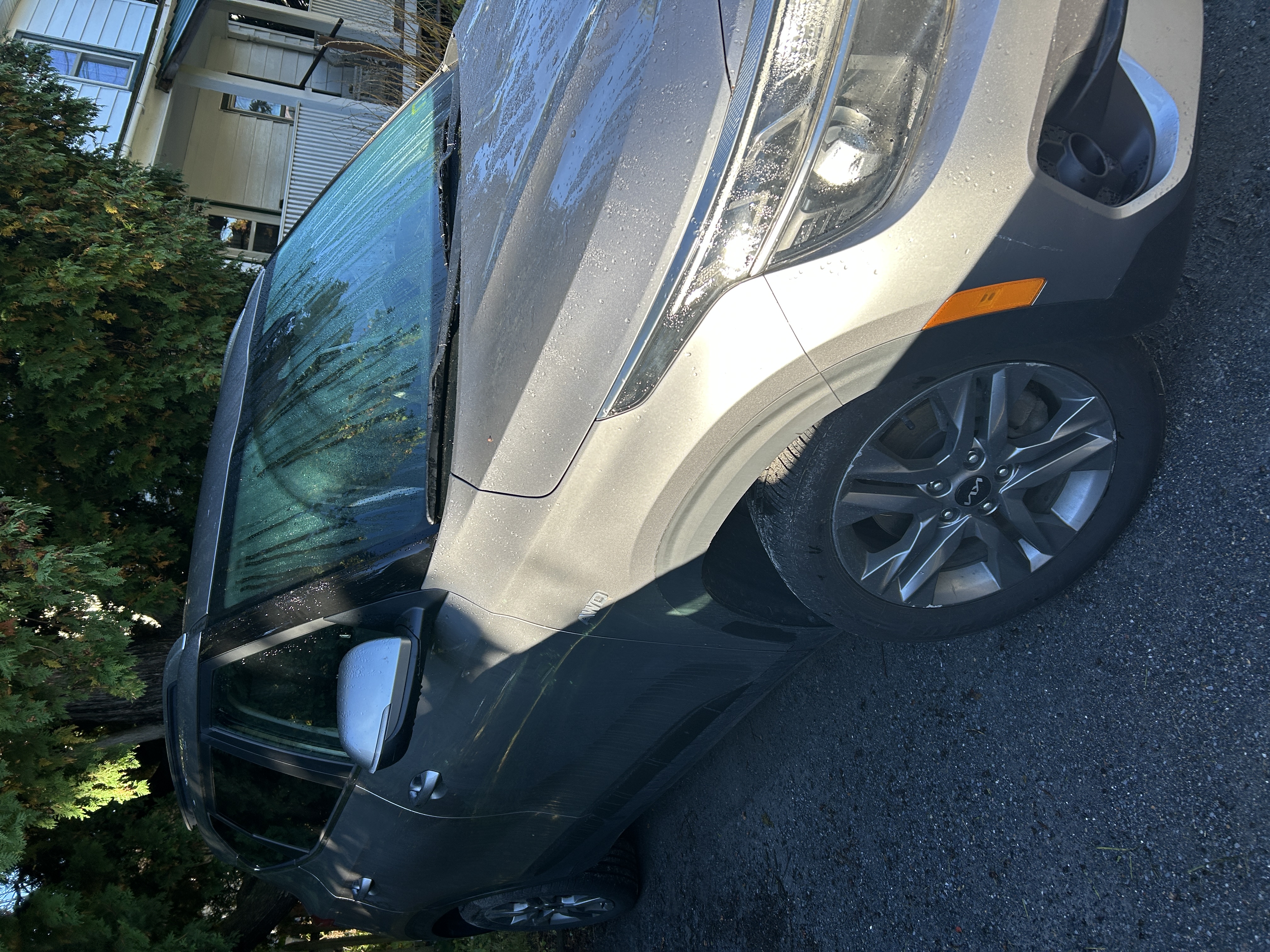 Used 2022 Kia Seltos S AWD/4WD image 17