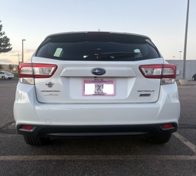Used 2019 Subaru Impreza 2.0i Sport AWD/4WD image 9