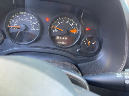 Used 2014 Jeep Patriot Sport w/ Power Value Group image 9