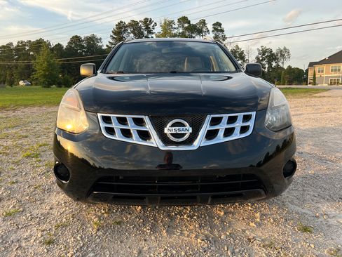Used 2015 Nissan Rogue S w/ Convenience Package FWD image 30