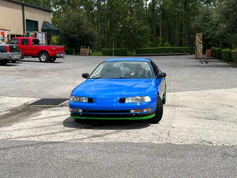 Used 1996 Honda Prelude Si image 5