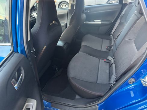 Used 2010 Subaru Impreza WRX Premium image 13