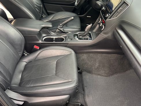 Used 2017 Subaru Impreza 2.0i Limited image 15